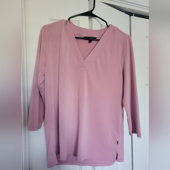 Banana Republic Tops - Banana Republic Pink Women's Blouse